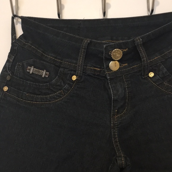 Sere Meia Sete Jeans- almost new! - Picture 2 of 4
